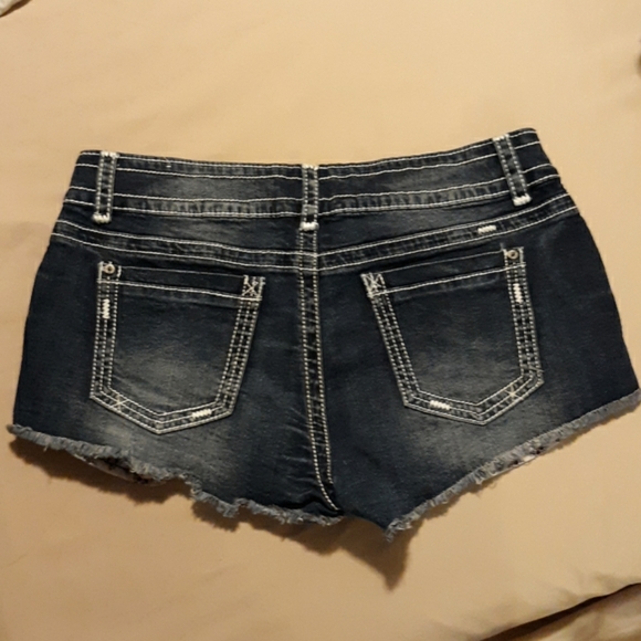 Rue21 Pants - Rue 21 shorts